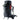 Deuter Aircontact Core 60 + 10 - Trekkingrucksack 82 cm (black) - Bild 7
