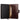 Secrid Dusk Miniwallet - Geldbörse 10.2 cm RFID (dark brown+) - Bild 4