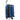Delsey Paris Shadow 5.0 - 4-Rollen-Kabinentrolley mit Vordertasche S 55 cm erw. USB (blau) - Bild 4
