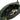 Haglöfs Tight Hip Pack 1 - Gürteltasche 19 cm (seaweed green/true black) - Bild 4