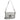 FREDsBRUDER Rebel At Heart - Schultertasche 26 cm (silver)