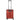 Victorinox Spectra 3.0 Global Carry-On - 4-Rollen-Kabinentrolley 55 cm erw. (victorinox red) - Bild 4