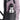 Vaude Agile 20 - Wanderrucksack 48 cm (purple ash) - Bild 9