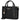 Liu Jo Ridhi - Henkeltasche 25 cm (nero) - Bild 2