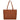 Valentino Bags Pansy - Shopper 35 cm (cuoio)