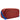 Tatonka Square Zip Pouch M - Kulturbeutel 25 cm (tango red) - Bild 3