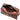 The Bridge Story Uono - Handgelenktasche 22 cm (marrone) - Bild 6