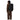 Rains Texel - Reisetasche S 55 cm (black) - Bild 8