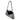 Seidenfelt Fjone - Schultertasche 32 cm (zebra) - Bild 6