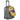 Evoc Terminal Bag 40+20 - Rollenreisetasche 54 cm (dark olive) - Bild 3