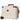 The Bridge Story Viaggio - Beautycase 35 cm (naturale/marrone) - Bild 2