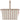 reisenthel carrybag - Einkaufskorb (summerstripes coffee) - Bild 3