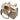 BOSS Women's Sandy Tote - Shopper (light beige) - Bild 6