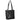 Seidenfelt Sandve - Shopper 27.5 cm (black) - Bild 5