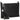 Seidenfelt Sandve - Umhängetasche 24 cm (black) - Bild 5