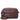 FREDsBRUDER My Bestie - Umhängetasche 22 cm (barolo red)