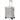 FPM Milano Bank S aluminum Spinner 55 M - 4-Rollen-Kabinentrolley 53 cm (moonlight silver) - Bild 2