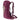 Deuter AC Lite 14 SL - Women's Wanderrucksack 54 cm (ashrose-cassis) - Bild 2