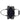 Buckle & Seam Willow Weekender - Reisetasche 50 cm (black) - Bild 3