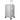Travelite Next Trunk - 4-Rollen-Trolley 76 cm (silber) - Bild 2