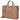 Liu Jo Ridhi - Henkeltasche 34 cm (dark cipria) - Bild 2