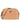 Guess Noelle Crossbody - Umhängetasche 21 cm (apricot)