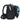 Coocazoo Zubehör - Turnbeutel 43 cm (Laser Lights) - Bild 2