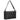 Mandarina Duck Mellow Leather Hobo - Schultertasche 30 cm (nero) - Bild 5