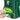 Step by Step Basis - Schulranzen Set 4tlg. (Green Grafics) - Bild 8