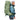 Deuter Aircontact Core 55 + 10 SL - Trekkingrucksack (grove-ivy) - Bild 12