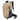 Jack Wolfskin Astro Vent 24 - Wanderrucksack 55 cm (hazel wood)