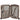Joop Cortina Volare 1.0 - 4-Rollen-Kabinentrolley 55 cm (offwhite, 55 cm) - Bild 6