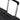 American Tourister Soundbox - 4-Rollen-Trolley 80 cm erw. (schwarz) - Bild 9