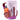Vaude Ayla 6 - Jr. Rucksack 30 cm (raspberry) - Bild 3