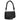 FREDsBRUDER Good Vibes Only Crossbag - Schultertasche 22 cm (black) - Bild 5
