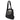 FREDsBRUDER Comfy Carry Hobo - Schultertasche 37 cm (black) - Bild 6