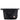 Fjällräven High Coast Tote 30 - Umhängetasche 40 cm (black)