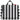 reisenthel cosmetics toiletbag XL - Kulturbeutel 28 cm (summerstripes black)