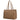 Valentino Bags Ocarina - Shopper 13" 39.5 cm (beige) - Bild 2