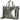 Joop Metallico Elea - Henkeltasche 35 cm (burnt olive) - Bild 2