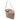 Coccinelle C-Me Lock - Schultertasche 30.5 cm (sandshell) - Bild 6