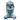 Deuter Kid Comfort Active SL - Kindertrage (Kraxe) (denim) - Bild 2