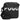 HUGO Shaun NS - Umhängetasche (black)