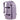 Haglöfs Tight Large 25 - Rucksack 53 cm (purple fog/dkpPurple fog) - Bild 4