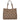 Guess Meridian ll - Shopper 36 cm (latte logo) - Bild 4