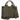 Seidenfelt Meloy Tote - Shopper 25.5 cm (olive) - Bild 5