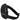 Samsonite Securipak - Gürteltasche 33 cm (black steel) - Bild 3
