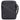 Lacoste LCST - Umhängetasche M 25.5 cm (schwarz) - Bild 4