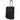 paklite Orlando - 2-Rollen-Trolley M 63 cm (schwarz) - Bild 2