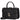 Aigner Elsa - Henkeltasche S 24.5 cm (black) - Bild 2